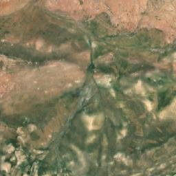 Satellite imagery of Gāsh-e Khushk, AF