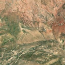 Satellite imagery of Gāsh-e Khushk, AF