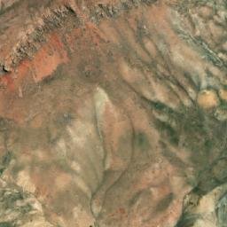 Satellite imagery of Gāsh-e Khushk, AF
