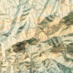 Satellite imagery of Sang-e Malak, AF
