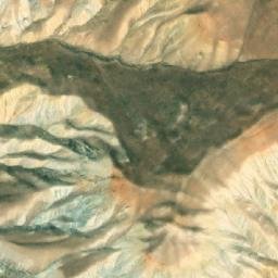 Satellite imagery of Sang-e Malak, AF