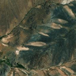 Satellite imagery of Kōh-e Āb Darah, AF