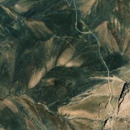 Satellite imagery of Kōh-e Āb Darah, AF