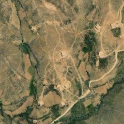 Satellite imagery of Wayūr, AF