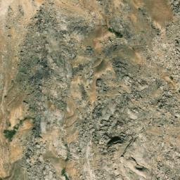Satellite imagery of Band-e Ghargharah, AF