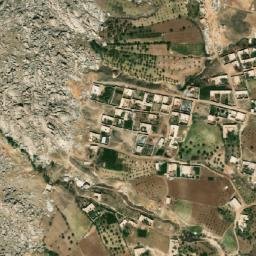 Satellite imagery of Band-e Ghargharah, AF