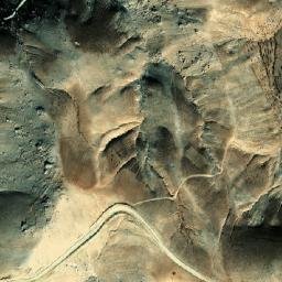 Satellite imagery of Burlūn, AF