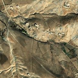 Satellite imagery of Burlūn, AF