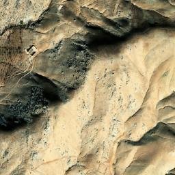 Satellite imagery of Daldah, AF