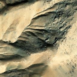 Satellite imagery of Daldah, AF