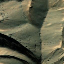 Satellite imagery of Bāligardū, AF