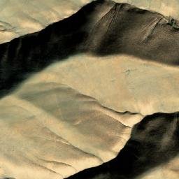 Satellite imagery of Bāligardū, AF