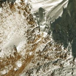 Satellite imagery of Kōh-e Wārizāgh, AF