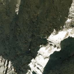 Satellite imagery of Kōh-e Wārizāgh, AF