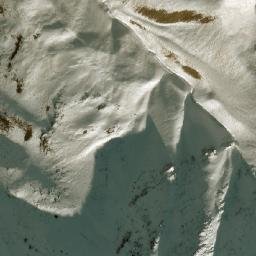 Satellite imagery of Kōh-e Isturak, AF