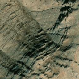 Satellite imagery of Kōtal-e Sang, AF