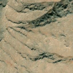 Satellite imagery of Kōtal-e Sang, AF