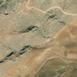 Satellite imagery of Kōtal-e Sang, AF