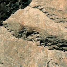 Satellite imagery of Kōh-e Nīlō, AF