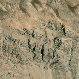 Satellite imagery of Paytow Chāl, AF