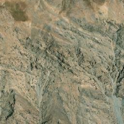 Satellite imagery of Paytow Chāl, AF