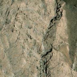 Satellite imagery of Pasnah Tēray, AF