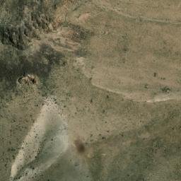 Satellite imagery of Pasnah Tēray, AF