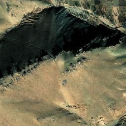 Satellite imagery of Qarkhī, AF