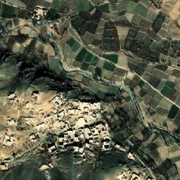 Satellite imagery of Qarkhī, AF