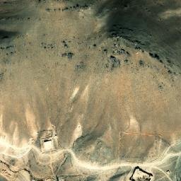 Satellite imagery of Sabz Gāh, AF