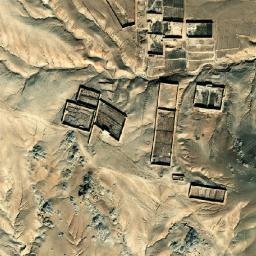 Satellite imagery of Bar Ghōl, AF