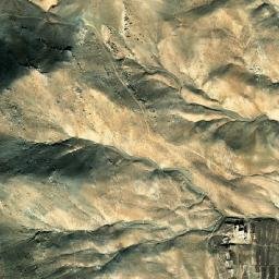 Satellite imagery of Bar Ghōl, AF