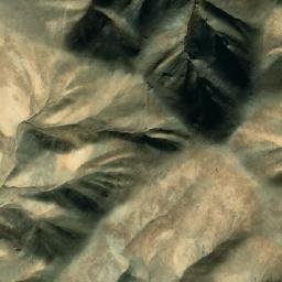 Satellite imagery of Kōl-e Chākar, AF