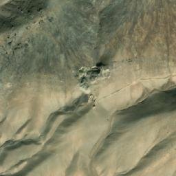 Satellite imagery of Sēray Ghar, AF