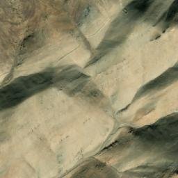 Satellite imagery of Sēray Ghar, AF