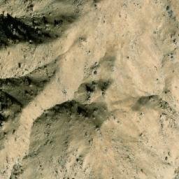 Satellite imagery of Chinārō Ghar, AF