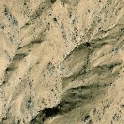 Satellite imagery of Chinārō Ghar, AF