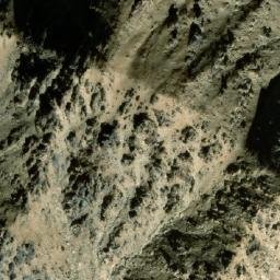 Satellite imagery of Pīr Sayyid Ghar, AF