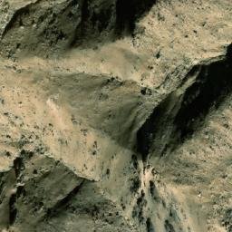 Satellite imagery of Pīr Sayyid Ghar, AF