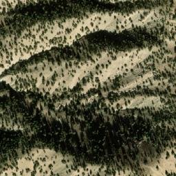 Satellite imagery of Chihil Gaziyānō Ghar, AF