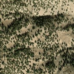 Satellite imagery of Chihil Gaziyānō Ghar, AF