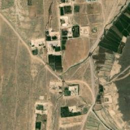 Satellite imagery of Tōrah Woray, AF