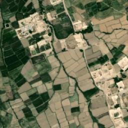 Satellite imagery of Tōrah Woray, AF