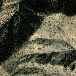 Satellite imagery of Kōsōṉay, AF