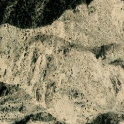 Satellite imagery of Kōsōṉay, AF
