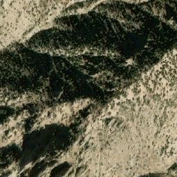 Satellite imagery of Pêngay, AF