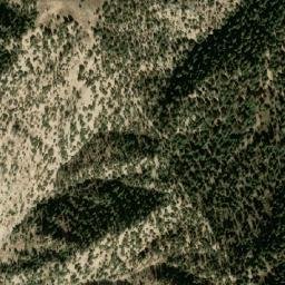 Satellite imagery of Pêngay, AF