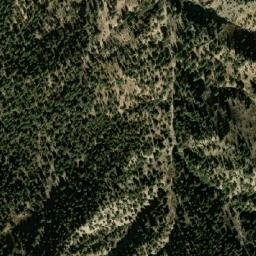 Satellite imagery of Pêngay, AF