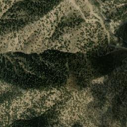 Satellite imagery of Gora Peshugargar, AF
