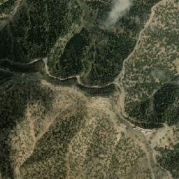 Satellite imagery of Gora Peshugargar, AF